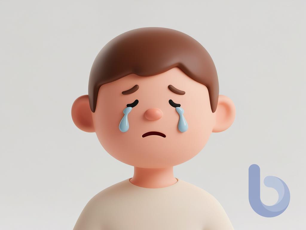 cry